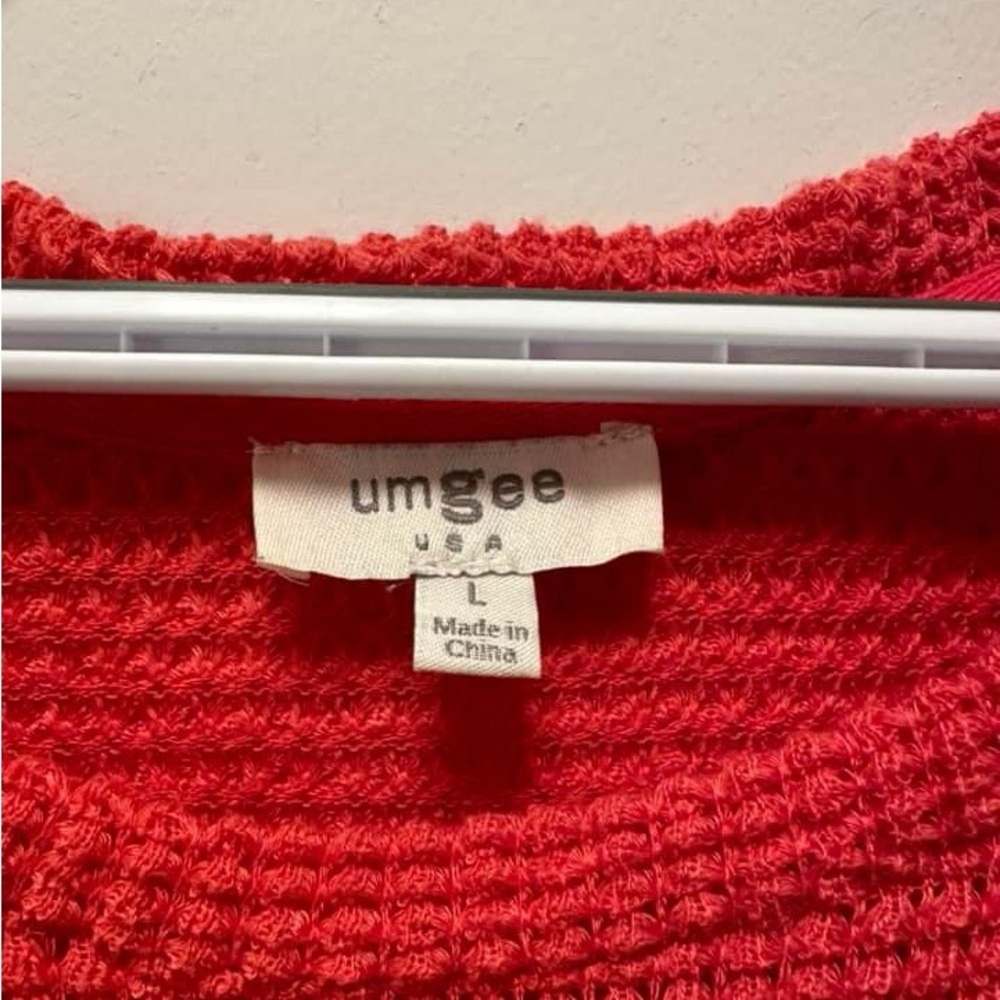 Umgee women’s top